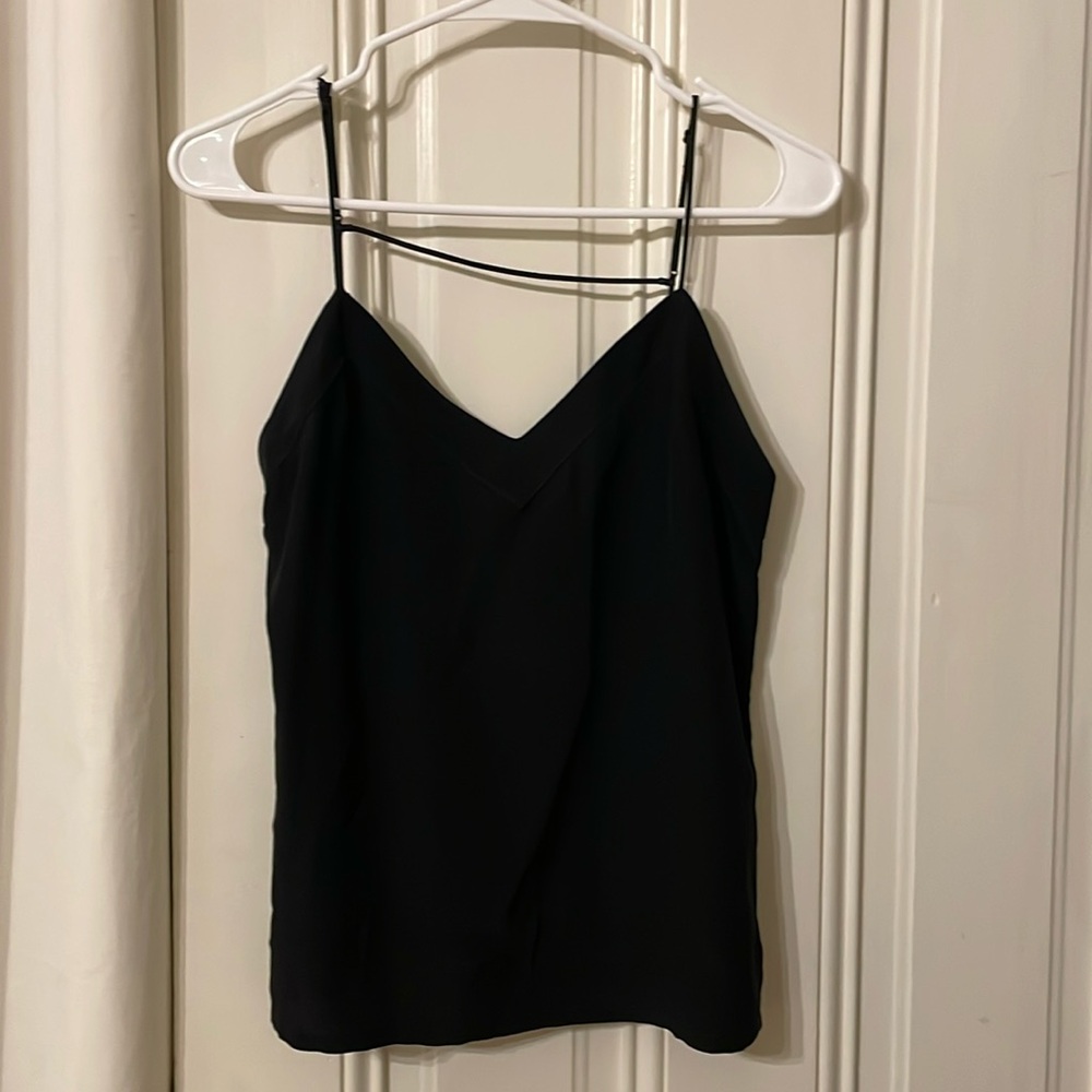Silk Camisole